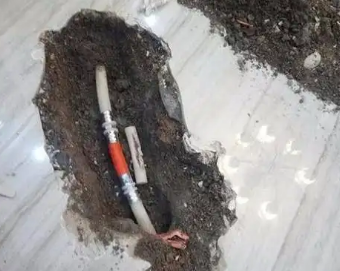 阜新市测漏水电话