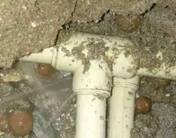 阜新市测漏水多少钱