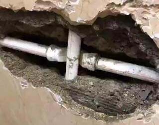 阜新市测漏水哪家好