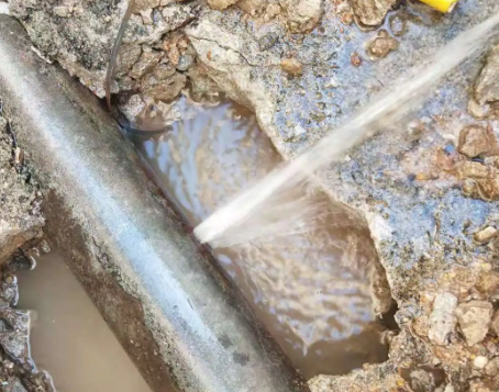 阜新市测漏水公司