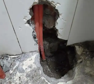 阜新市漏水检测电话