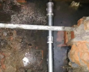 阜新市漏水检测公司电话