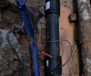 阜新市水管漏水检测多少钱