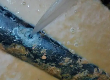 阜新市水管漏水检测多少钱