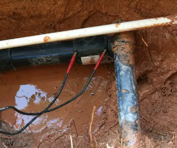 阜新市水管漏水检测多少钱