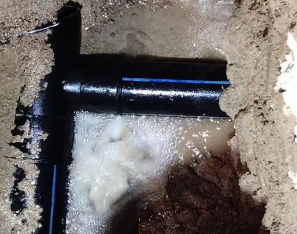 阜新市水管漏水检测哪家好