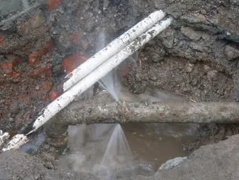 阜新市测漏水多少钱