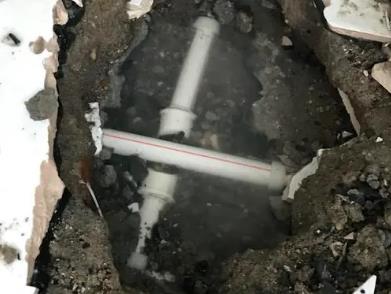 阜新市漏水检测公司哪家好